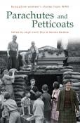 New Cover for Parachutes & Petticoats, 2010 Edition